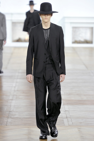 Dior Homme / - 2011-2012